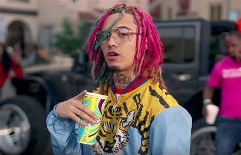 gucci gang release date.